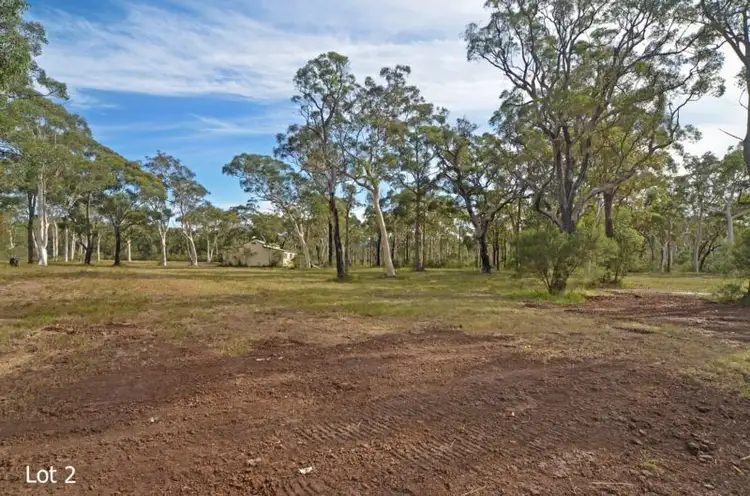 Second view of Homely land listing, LOT 2, Lot 61 Wandean Road, Wandandian NSW 2540