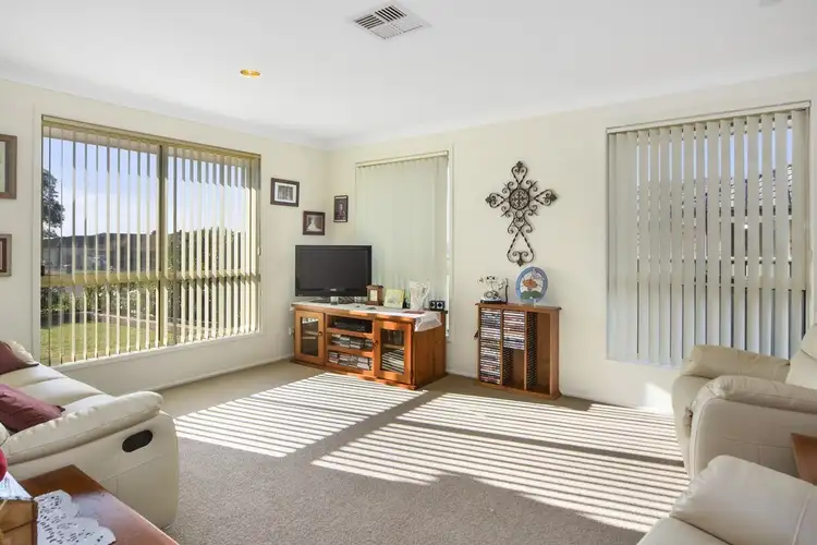 Second view of Homely house listing, 6 Costa Street, Worrigee NSW 2540