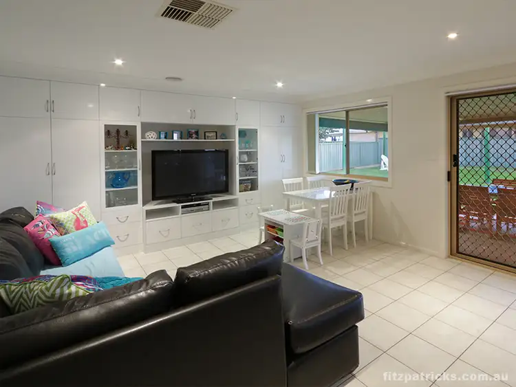 Fifth view of Homely house listing, 1 Tikki Place, Glenfield Park NSW 2650