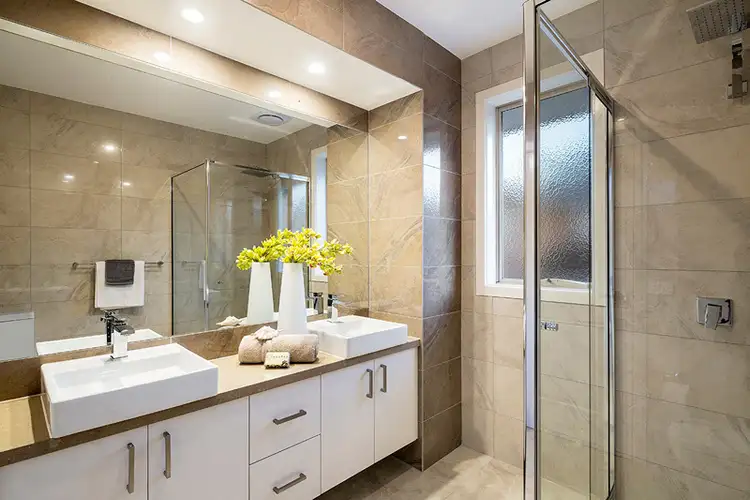 Fifth view of Homely townhouse listing, 2/4 Milan Street, Doncaster East VIC 3109
