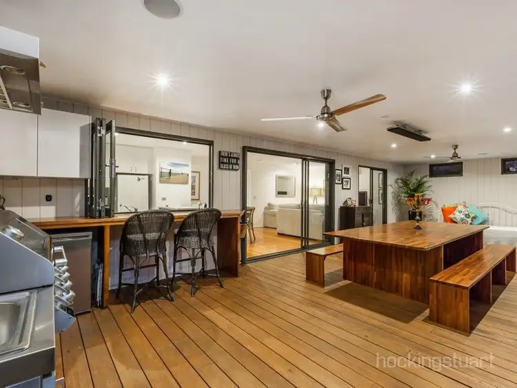 Sixth view of Homely house listing, 4 Cosmos Street, Dromana VIC 3936