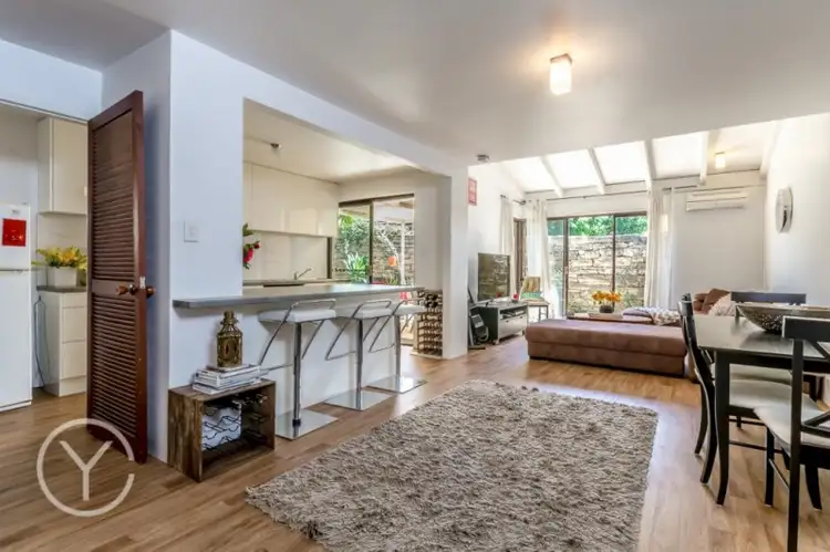 4/508 Stirling Highway, Peppermint Grove WA 6011
