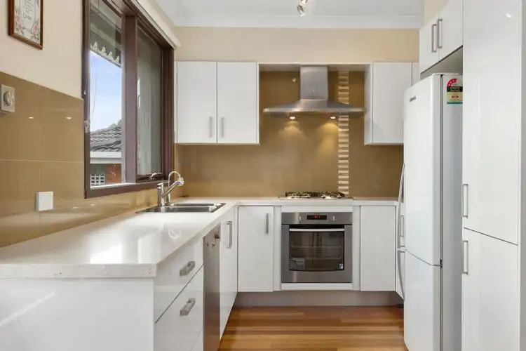 Fourth view of Homely house listing, 21 Ellad Close, Vermont VIC 3133