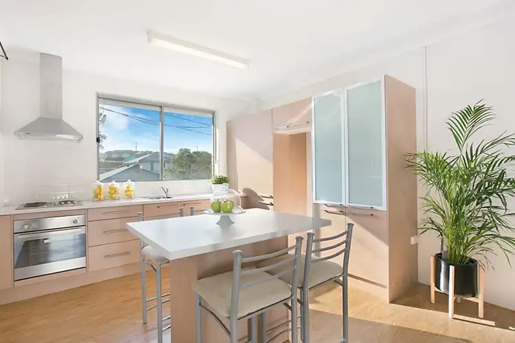 Second view of Homely apartment listing, 6/21 Astbury Street, New Lambton NSW 2305