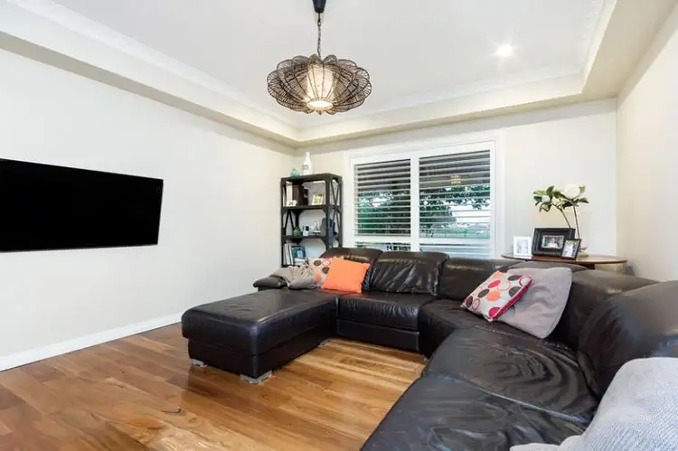 Third view of Homely house listing, 26 Ruby Court, Bannockburn VIC 3331