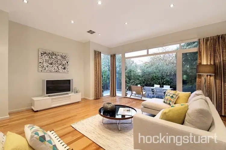 Fourth view of Homely townhouse listing, 27A Bethell Street, Ormond VIC 3204