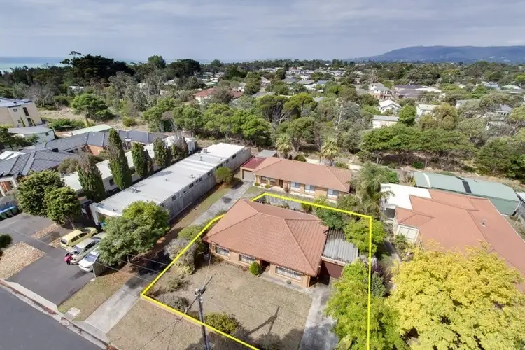 Third view of Homely house listing, 1/9 Chatfield Ave, Rosebud West VIC 3940