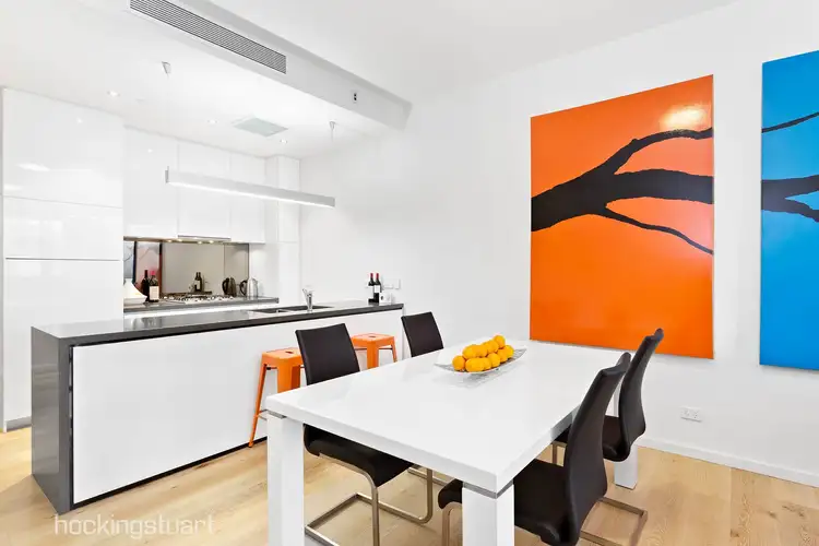 Second view of Homely apartment listing, 101/160 Union Road, Surrey Hills VIC 3127