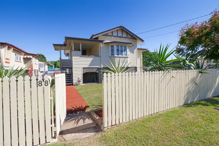 88 Blackall Street, Basin Pocket QLD 4305
