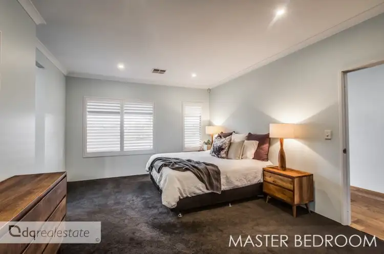 Sixth view of Homely house listing, 17 Dumbarton Way, Landsdale WA 6065