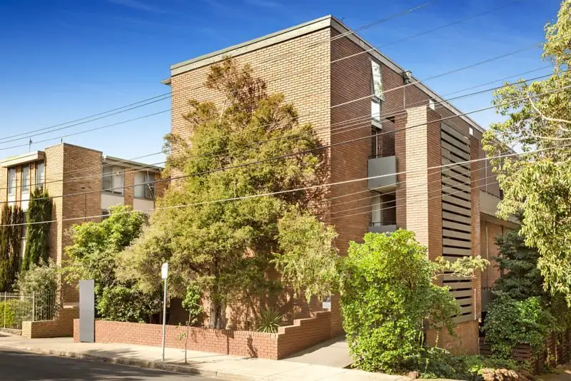 Main view of Homely apartment listing, 1/46 Darling Street, South Yarra VIC 3141