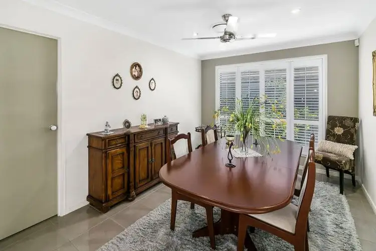 Fifth view of Homely house listing, 27 Dalray Drive, Raceview QLD 4305