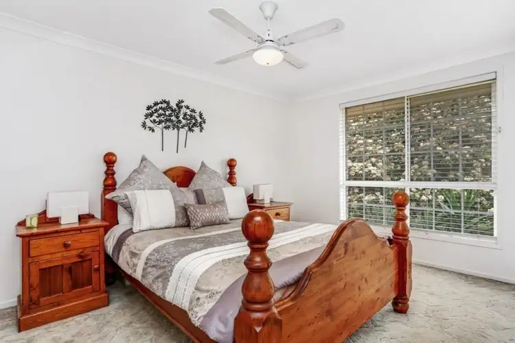 Fifth view of Homely land listing, 324 Old North Road, Lochinvar NSW 2321