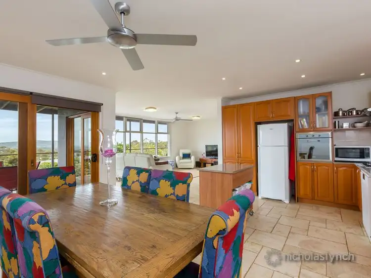 Fifth view of Homely house listing, 2 Toolern Avenue, Dromana VIC 3936