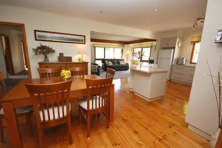 Sixth view of Homely house listing, 39 Madderns Road, Clarkes Hill VIC 3352