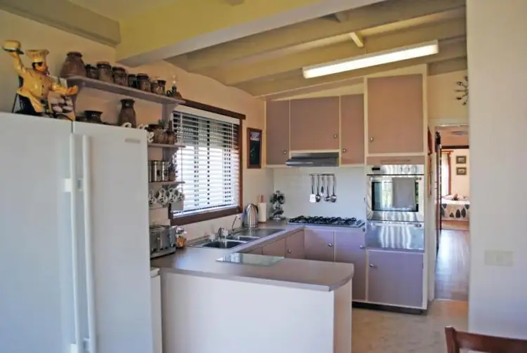 Second view of Homely house listing, 44 King Street, Portland VIC 3305