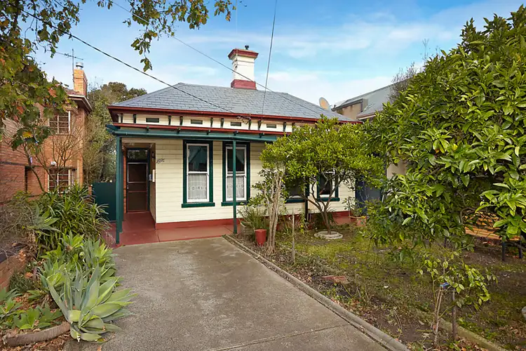 Second view of Homely house listing, 67 York Street, St Kilda West VIC 3182