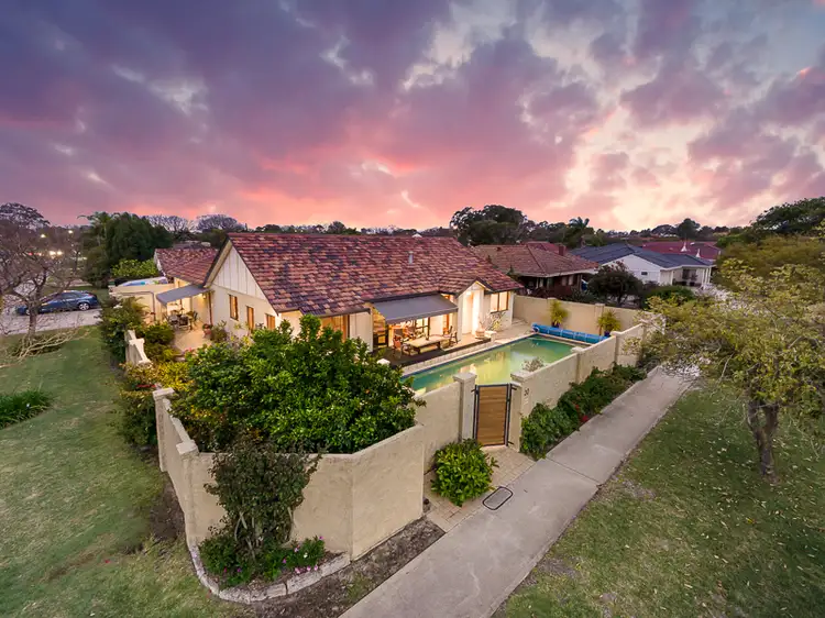 Second view of Homely house listing, 30 SIMPSON STREET, Applecross WA 6153