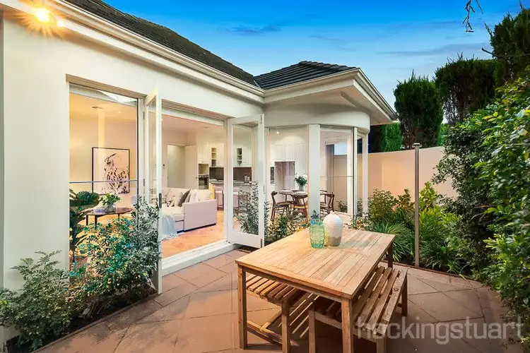 Sixth view of Homely townhouse listing, 2/25 Hanby Street, Brighton VIC 3186