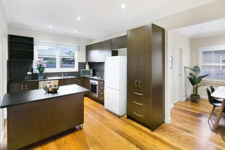 Fifth view of Homely house listing, 1/186 Mitchell Street, Northcote VIC 3070