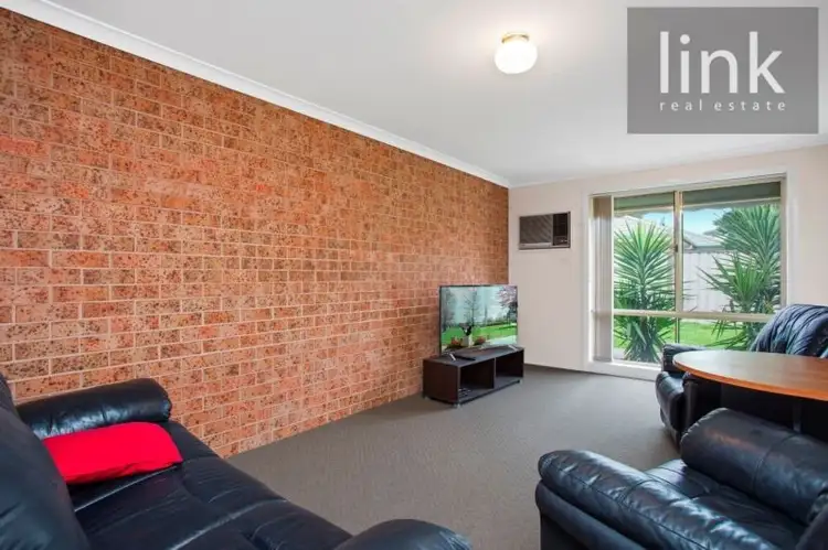 Third view of Homely unit listing, 3/4 Owen Court, Lavington NSW 2641