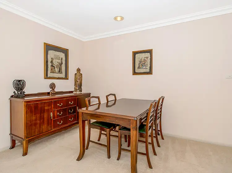 Third view of Homely house listing, 33 Mullens Road, Vermont South VIC 3133