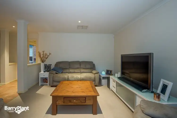 Third view of Homely house listing, 14 Carey Street, Cranbourne North VIC 3977