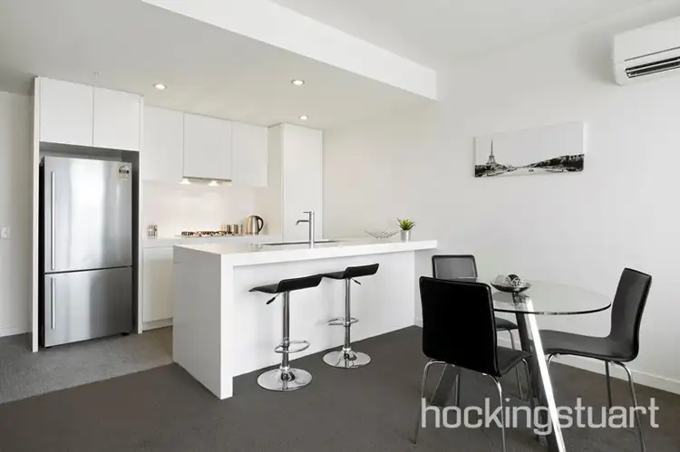Third view of Homely apartment listing, 106/253 Bridge Road, Richmond VIC 3121