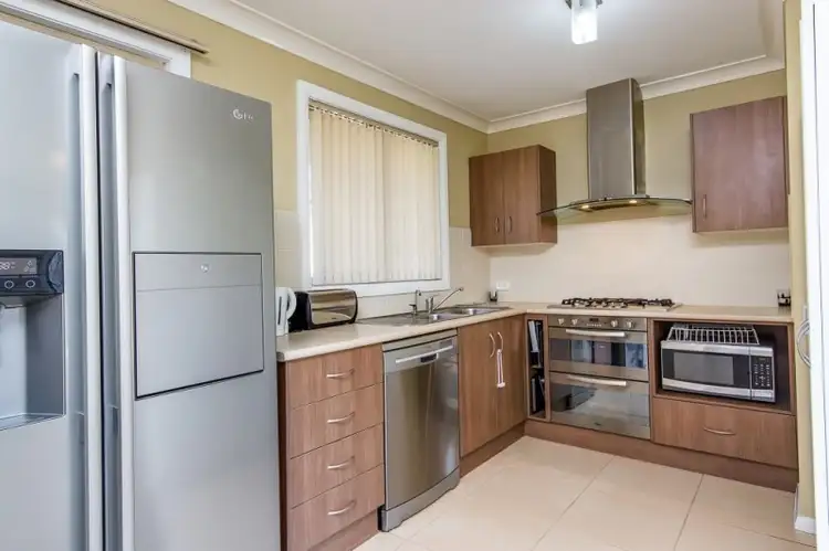 Fifth view of Homely house listing, 71 Clayton Crescent, Rutherford NSW 2320