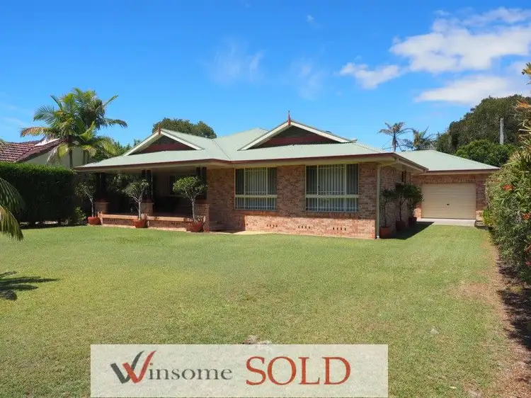 52 Bay St, Hat Head NSW 2440