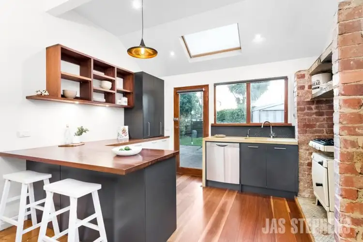 Third view of Homely house listing, 22 Beverley Street, Yarraville VIC 3013