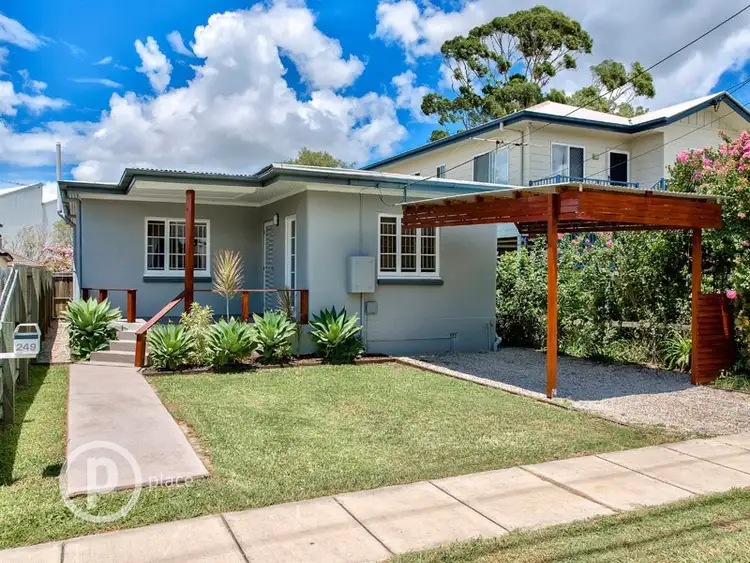 249 St Vincents Road, Banyo QLD 4014