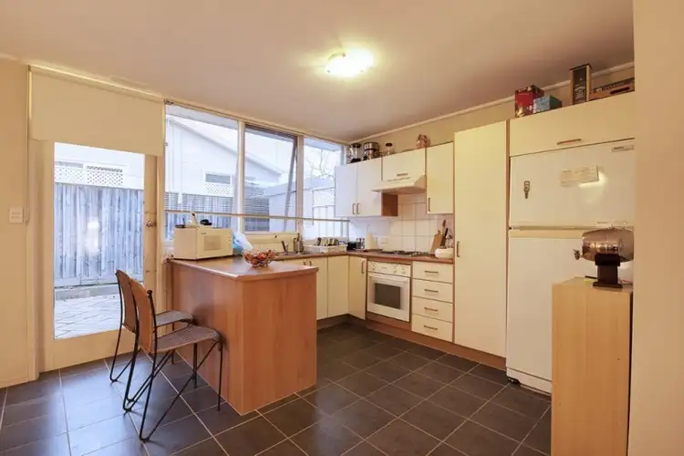 Second view of Homely unit listing, 3/61 Kelvinside Road, Noble Park VIC 3174