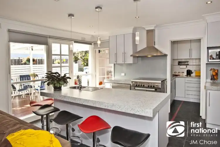 Sixth view of Homely house listing, 1/21 Stradella Avenue, Vermont South VIC 3133