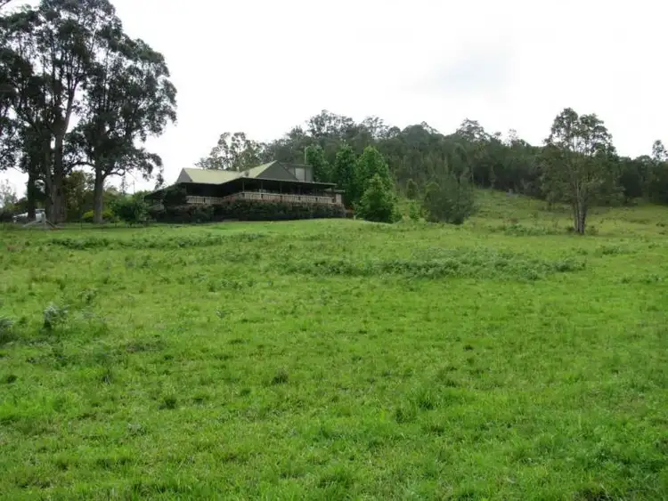 Fifth view of Homely rural property listing, Address available on request