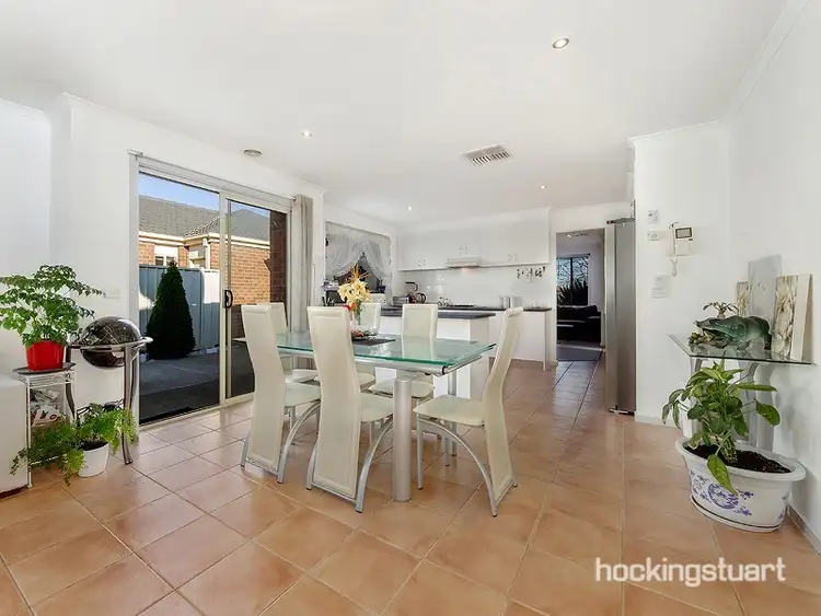 Fourth view of Homely house listing, 19 Nullabor Place, Caroline Springs VIC 3023