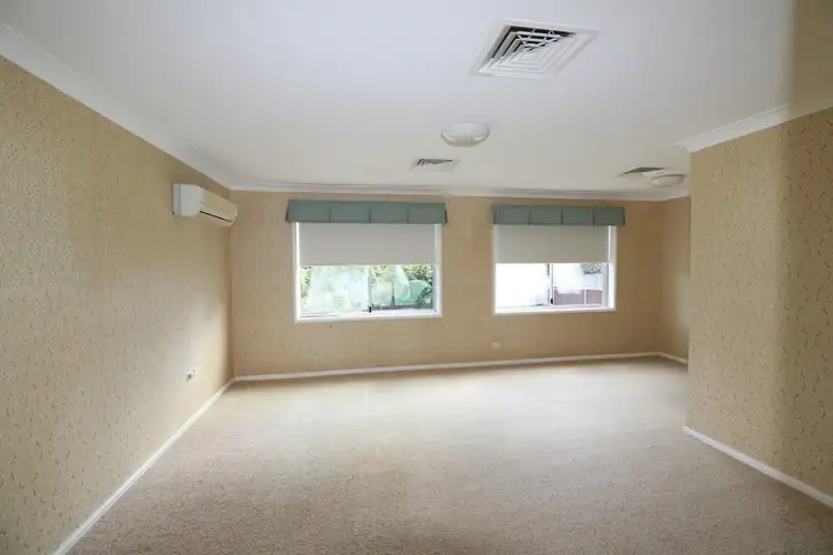 Second view of Homely house listing, 2 Yarrawonga Crescent, Cowra NSW 2794