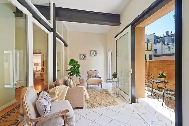 Fourth view of Homely apartment listing, 4/52 Taylor Street, Darlinghurst NSW 2010