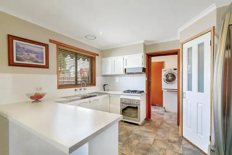 Fifth view of Homely house listing, 63 Marie Crescent, Wendouree VIC 3355