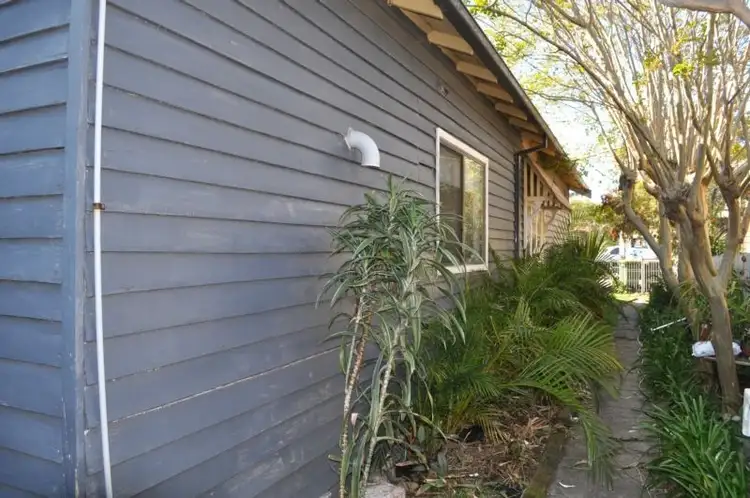 Second view of Homely house listing, 23 Queen Street, Stockton NSW 2295