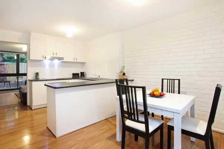 Second view of Homely townhouse listing, 11/20 Talmage Street, Albion VIC 3020