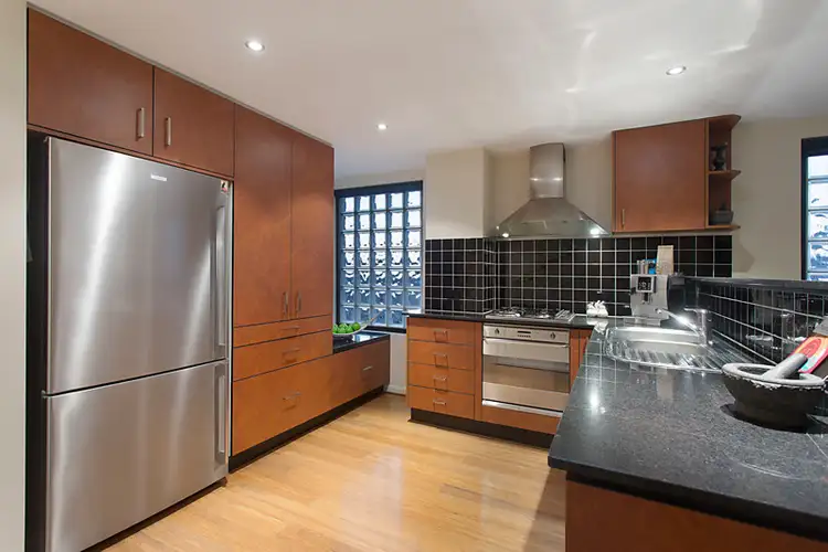 Fifth view of Homely apartment listing, 910/69-71 Stead Street, South Melbourne VIC 3205