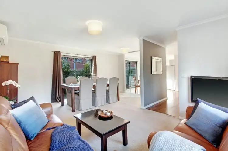Second view of Homely house listing, 5/137 Warrandyte Road, Ringwood North VIC 3134