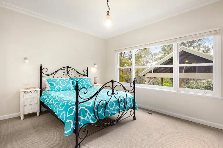 Sixth view of Homely house listing, 1/8 Stanley Avenue, Eltham VIC 3095