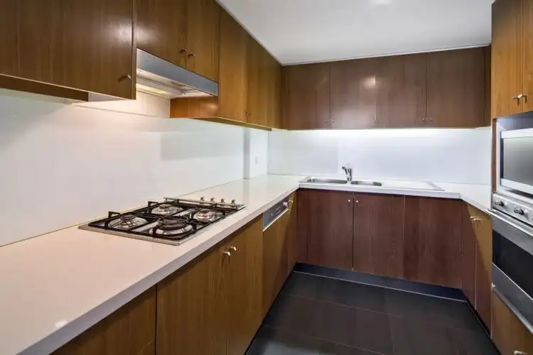 Fourth view of Homely apartment listing, 3203/77 Berry Street, North Sydney NSW 2060