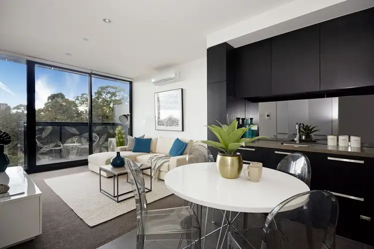 205/97 Flemington Road, North Melbourne VIC 3051