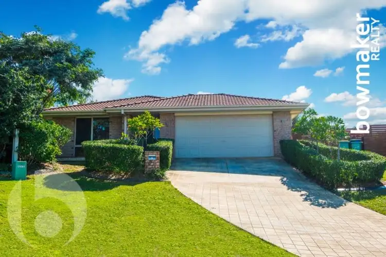 8 Copper Crescent, Griffin QLD 4503