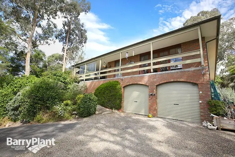Main view of Homely house listing, 46-48 Bastow Road, Lilydale VIC 3140
