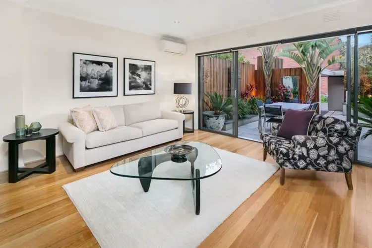 Fifth view of Homely townhouse listing, 189 Victoria Parade, Fitzroy VIC 3065