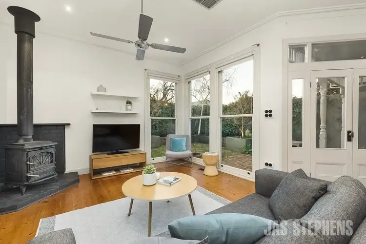 Fourth view of Homely house listing, 72 Chirnside Street, Kingsville VIC 3012